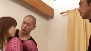 OAE-238 熱辣情婦