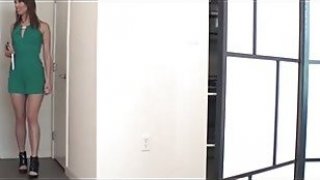 女神级主播在线求操〜假屌一直在嘴边游移〜