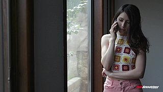 「お兄ちゃんおんぶして！気持ち良くしてあげるから！」おんぶに抱っこでボクを誘惑してくるミニ痴女